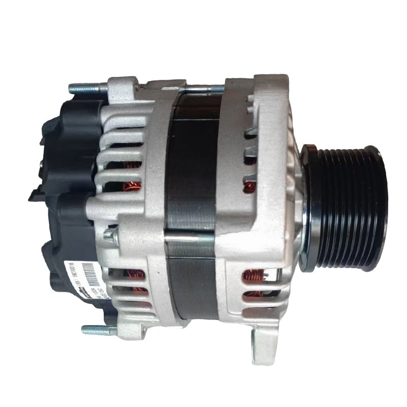 24V 100A Alternator Cummins 18SI 19070016 19070007 19070008 19070009 19070019 19070021 0124655016 0124655023 0124655097