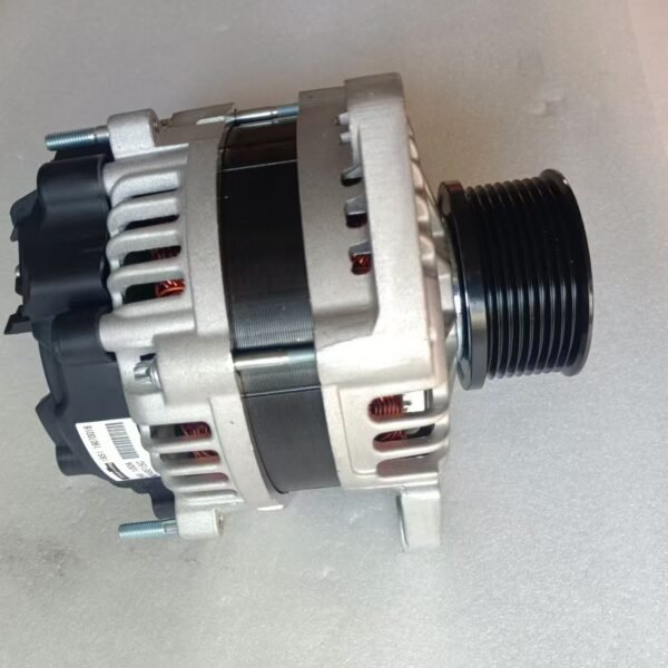 24V 100A Alternator Cummins 18SI 19070016 19070007 19070008 19070009 19070019 19070021 0124655016 0124655023 0124655097