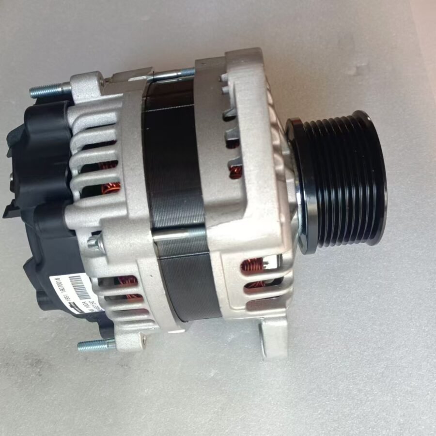 24V 100A Alternator Cummins 18SI 19070016 19070007 19070008 19070009 19070019 19070021 0124655016 0124655023 0124655097
