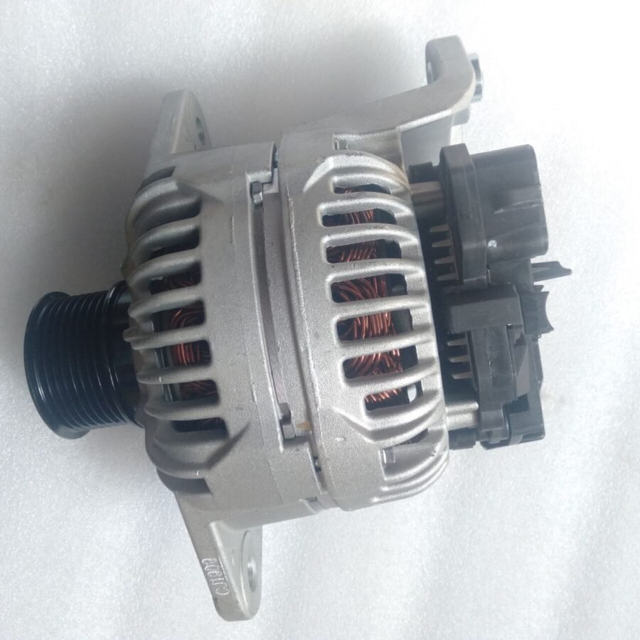 24V 11209638 AAN5457 IA9485 0124655057 0124655102 0124655441 20988293 21561402 85009932 Alternator Deutz Generator - Image 5