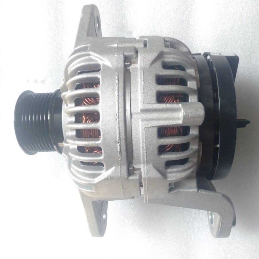24V 11209638 AAN5457 IA9485 0124655057 0124655102 0124655441 20988293 21561402 85009932 Alternator Deutz Generator