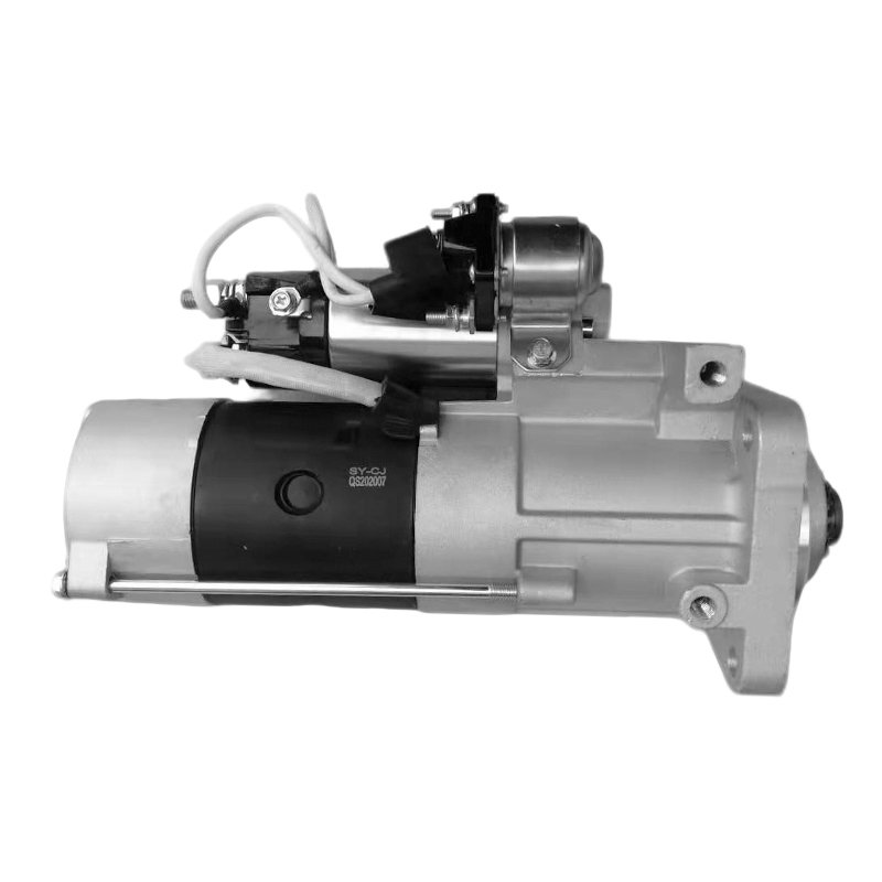 24V 12T 5.5KW Starter Motor 851 M009T67171 M009T68971 M9T67171 M9T67891 M9T68971 21774085 22380003 22602913 23287028