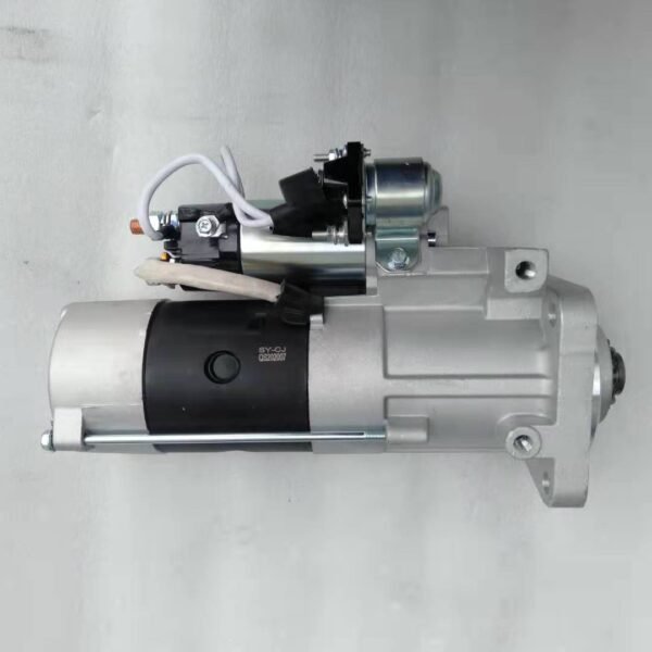 24V 12T 5.5KW Starter Motor 851 M009T67171 M009T68971 M9T67171 M9T67891 M9T68971 21774085 22380003 22602913 23287028