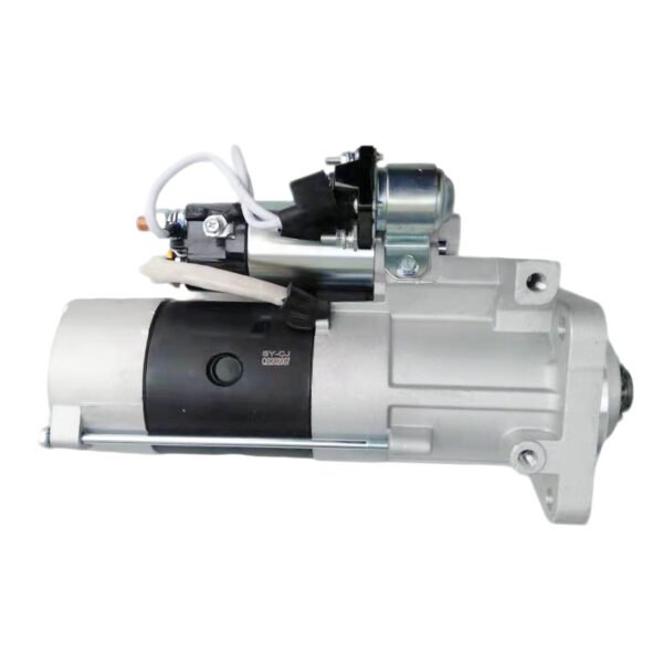 24V 12T 5.5KW Starter Motor 851 M009T67171 M009T68971 M9T67171 M9T67891 M9T68971 21774085 22380003 22602913