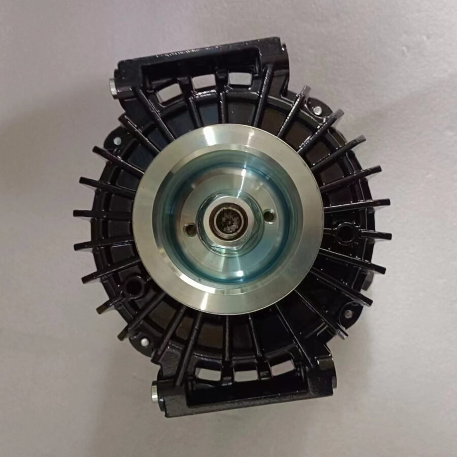 24V 180A Alternator Stani Generator AVI150P2114HP 2448165 2470900 2572595 2853478 AVI150P2114HP 2448165 2470900 2572595 - Image 6
