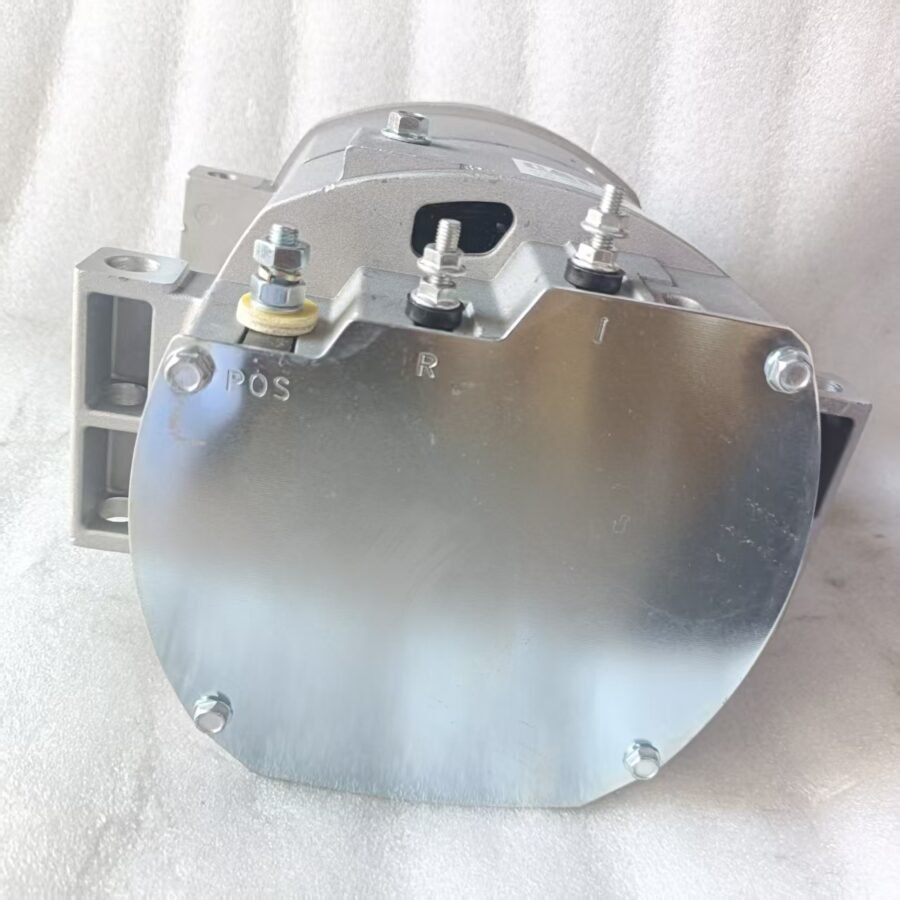 Caterpillar 276-8899 brushless alternator 24V 75A suitable for Caterpillar C175-16 C175-20 engine - Image 4