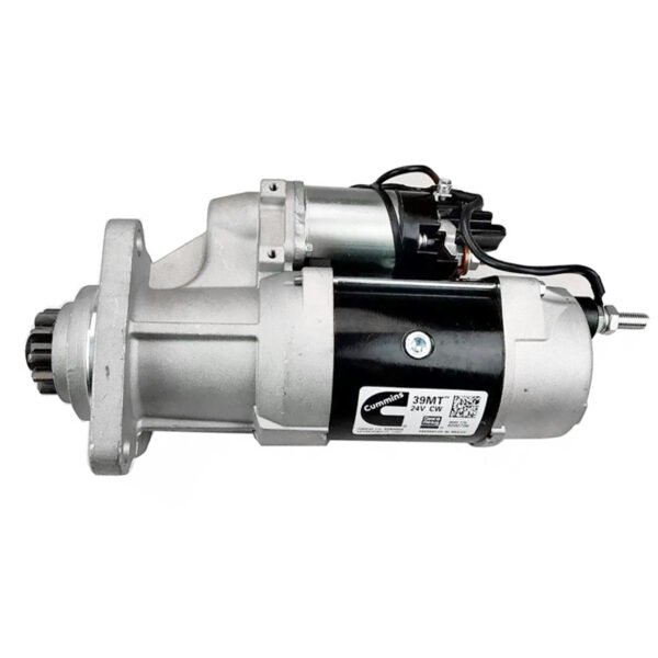 Excavator Starter 8.5KW Cummins Motor 10461756,10478938,10478952,10478988,10478990,10479119,10479149,10479168,10479286