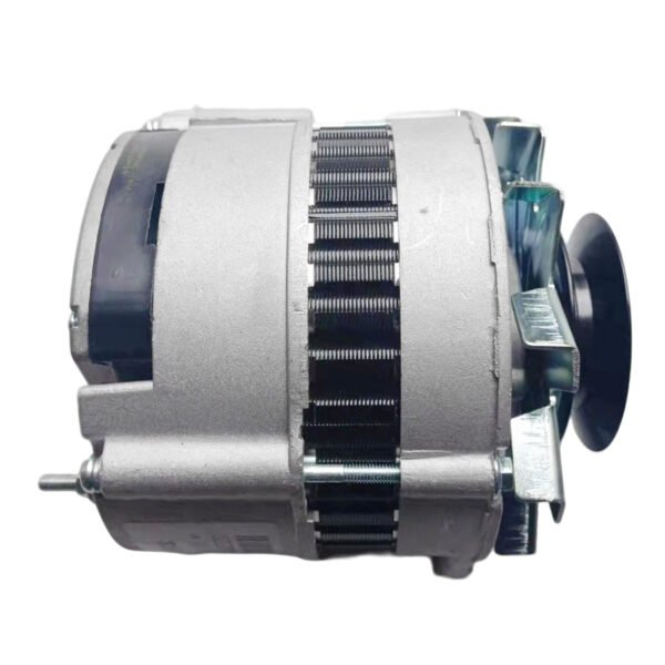 24V 55A Alternator Replacing 2871C202 T4192 MP10591 2871A161 2871A160 T415890 2871A003 U85046523r T400306 For Perkins Engine 1004-4 1004G