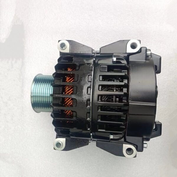 Scania AVI150P21 14HP Generator 2448165/2905972 Charger 28V 150A