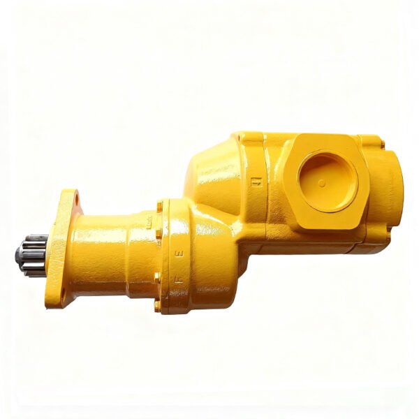 Applicable to imported Ingersoll Rand series SS825GC03R25-310, suitable for American Cummins engine 3037489 pneumatic motor