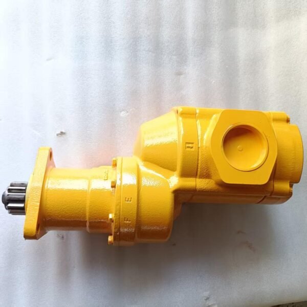 Applicable to imported Ingersoll Rand series SS825GC03R25-310, suitable for American Cummins engine 3037489 pneumatic motor