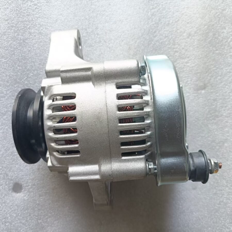 12V 40A 100211-4650 K13018 12199 100211-4650 1-2478-01ND 90-29-5180 12199n 34070-75600 34070-75601 34070-75602 Denso - Image 5