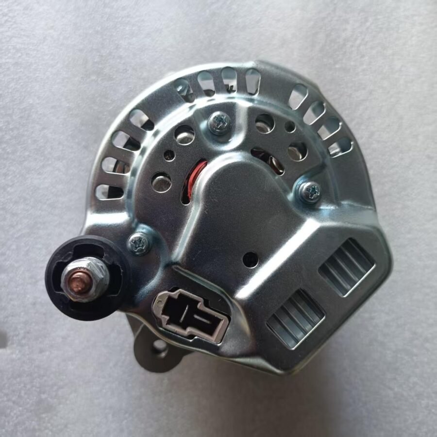 12V 40A 100211-4650 K13018 12199 100211-4650 1-2478-01ND 90-29-5180 12199n 34070-75600 34070-75601 34070-75602 Denso - Image 4