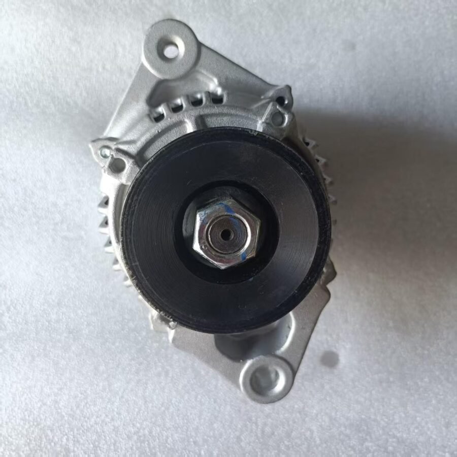 12V 40A 100211-4650 K13018 12199 100211-4650 1-2478-01ND 90-29-5180 12199n 34070-75600 34070-75601 34070-75602 Denso - Image 3