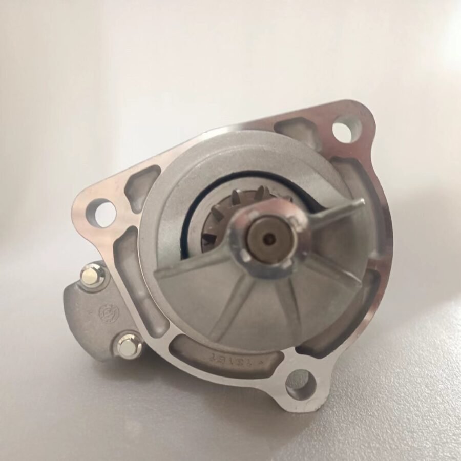 12V 12T 7.5KW NEW Starter motor for Delco series 37MT FOR Delco 10461008, 10461066, 10461089, 10479106, 1113089 - Image 2