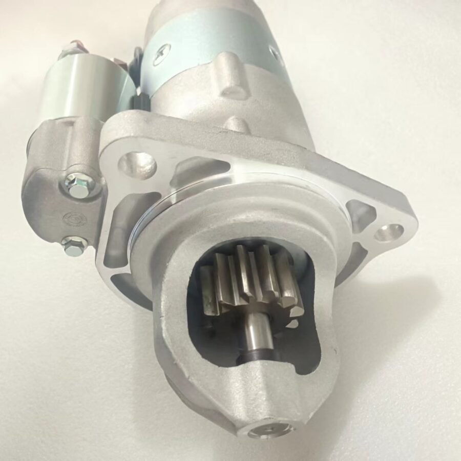 12V 12T 7.5KW NEW Starter motor for Delco series 37MT FOR Delco 10461008, 10461066, 10461089, 10479106, 1113089 - Image 3