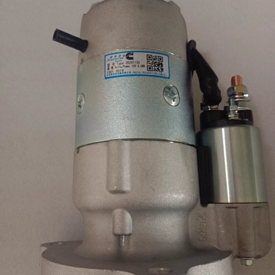 12V 12T 7.5KW NEW Starter motor for Delco series 37MT FOR Delco 10461008, 10461066, 10461089, 10479106, 1113089 - Image 4