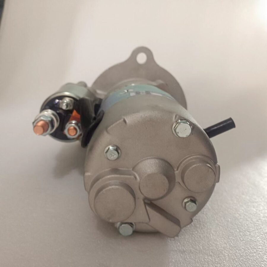 12V 12T 7.5KW NEW Starter motor for Delco series 37MT FOR Delco 10461008, 10461066, 10461089, 10479106, 1113089 - Image 5