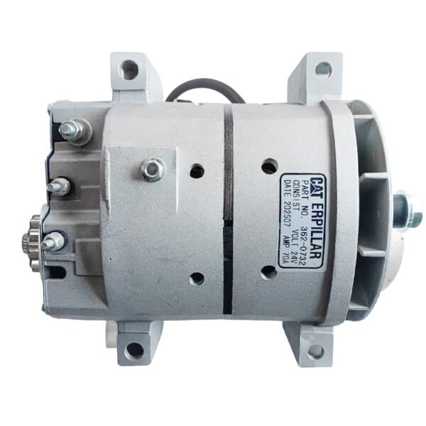 Alternador 24V 105A 362-3375 3623375 8600485 20R3757 20R-3757 8600482 362-0732 3620732 20R-2677 20R2677 305-8921 3058921