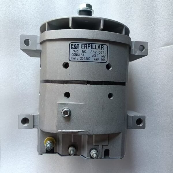 Alternador 24V 105A 362-3375 3623375 8600485 20R3757 20R-3757 8600482 362-0732 3620732 20R-2677 20R2677 305-8921 3058921