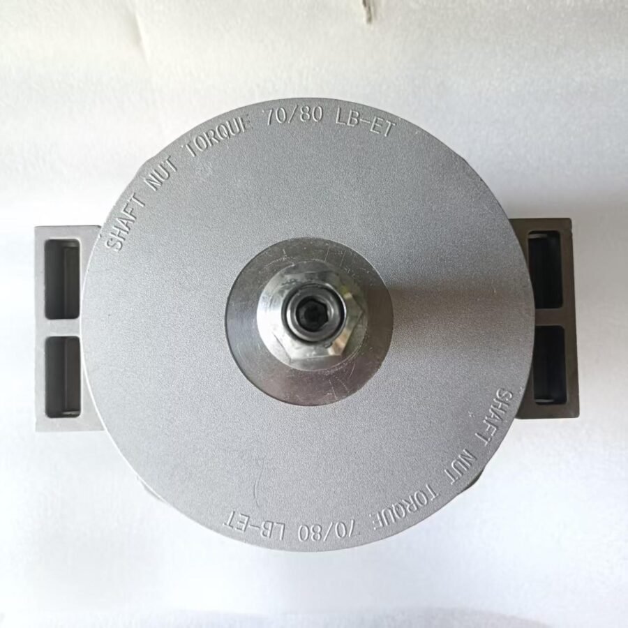 Alternador 24V 105A 362-3375 3623375 8600485 20R3757 20R-3757 8600482 362-0732 3620732 20R-2677 20R2677 305-8921 3058921 - Image 5