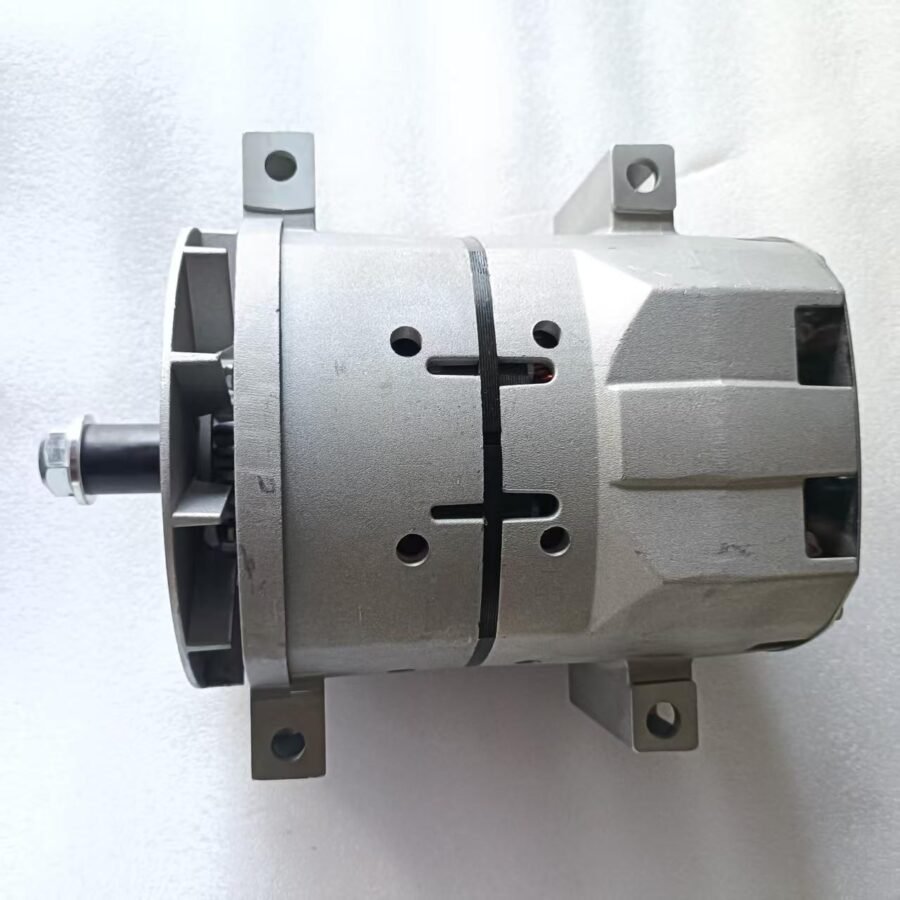 Alternador 24V 105A 362-3375 3623375 8600485 20R3757 20R-3757 8600482 362-0732 3620732 20R-2677 20R2677 305-8921 3058921 - Image 4