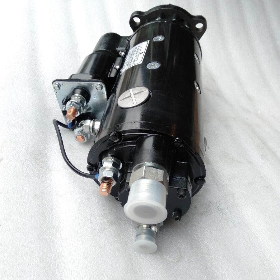 24V 11T 9.0KW Carter Motor 3084198 3093137 3603868PL 3628757 3628997 0R4998 10R0936 1249780 4Q5454 10461188 10479087 - Image 3