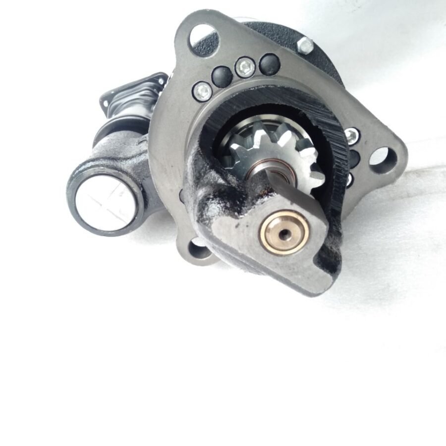 24V 11T 9.0KW Carter Motor 3084198 3093137 3603868PL 3628757 3628997 0R4998 10R0936 1249780 4Q5454 10461188 10479087 - Image 4
