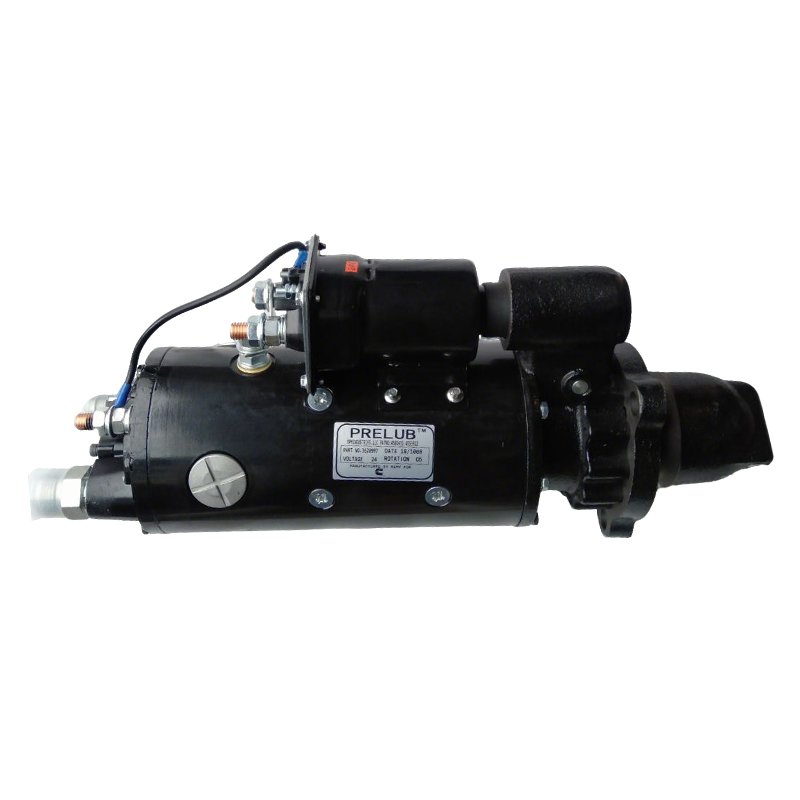 24V 11T 9.0KW Carter Motor 3084198 3093137 3603868PL 3628757 3628997 0R4998 10R0936 1249780 4Q5454 10461188 10479087