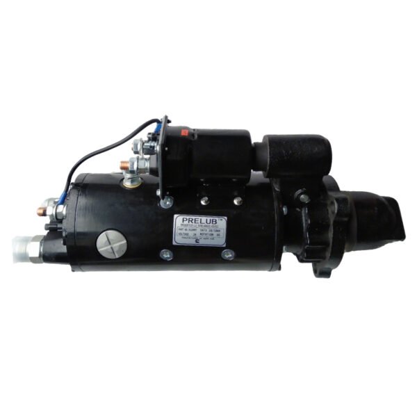 Imported Cummins K38 K50 engine parts lubrication motor with lubrication oil pump motor 3628997