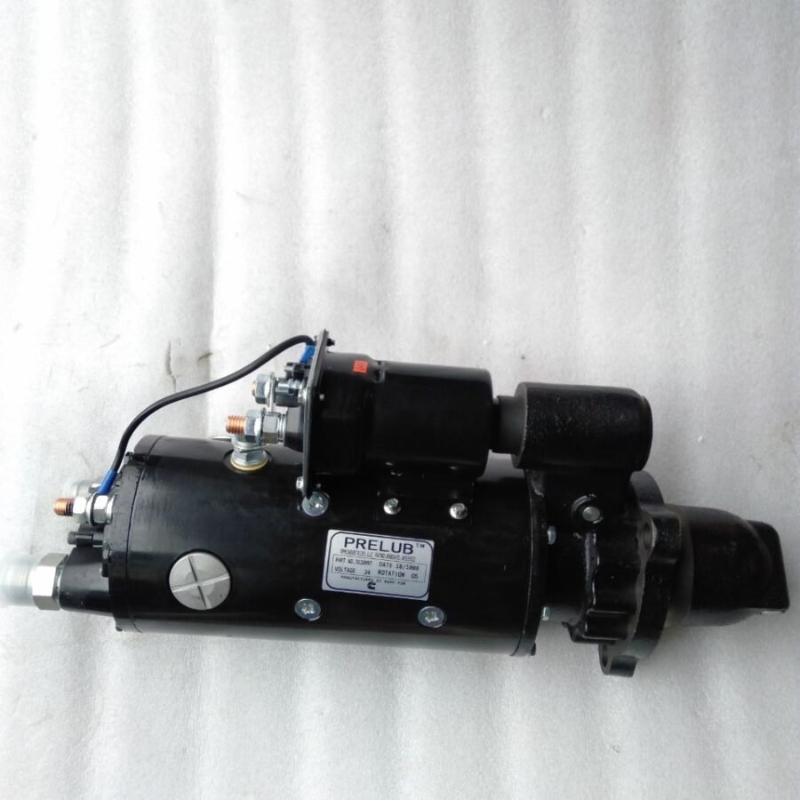 24V 11T 9.0KW Carter Motor 3084198 3093137 3603868PL 3628757 3628997 0R4998 10R0936 1249780 4Q5454 10461188 10479087