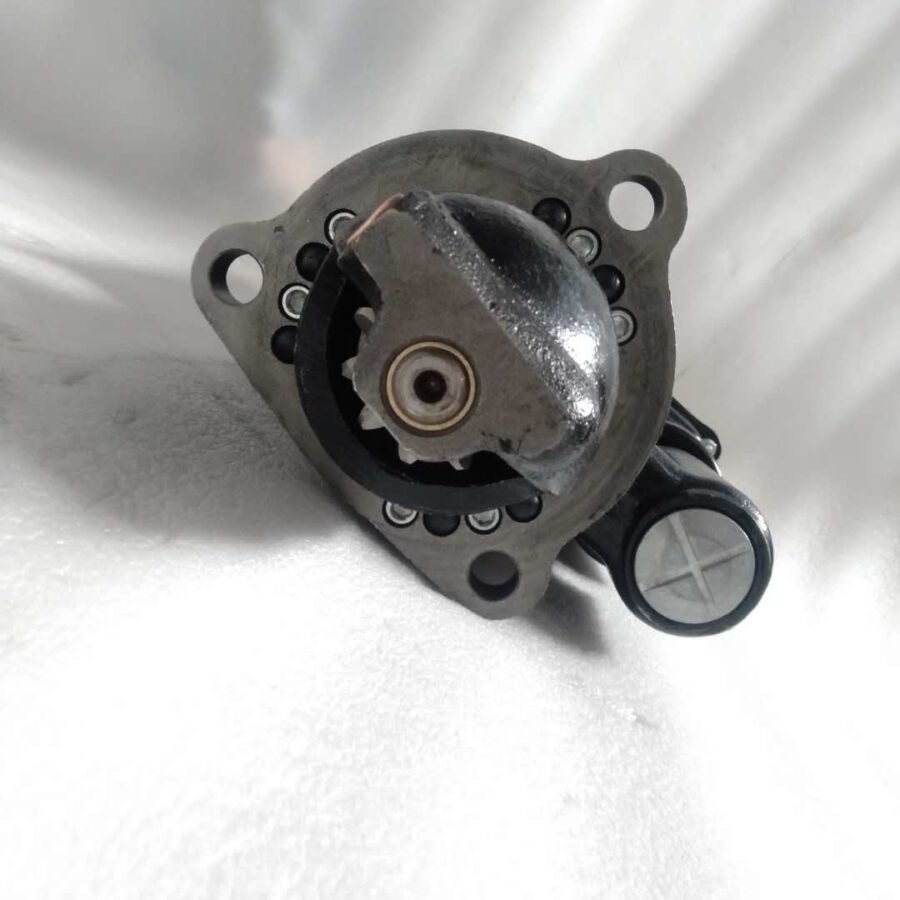 Starter Motor 2694977, 2727123, 2846646, 2875794, 3074584, 3383454, 3529767, 3529848, 3636821,3000576,24V 9.0KW - Image 4