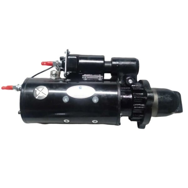 Starter Motor 2694977, 2727123, 2846646, 2875794, 3074584, 3383454, 3529767, 3529848, 3636821,3000576,24V 9.0KW