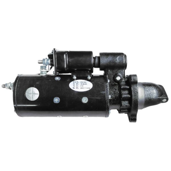 Supply DelcoRemy50MT starter matching K38 imported Cummins 3651893 starter