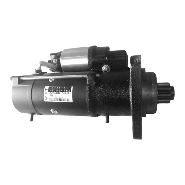 12V 10T CW STARTER 11.131.117,11.131.213, 11.131.260, 11.131.300, 11.131.798, 11.131.830, 11.131.839, 11131117, 11131260