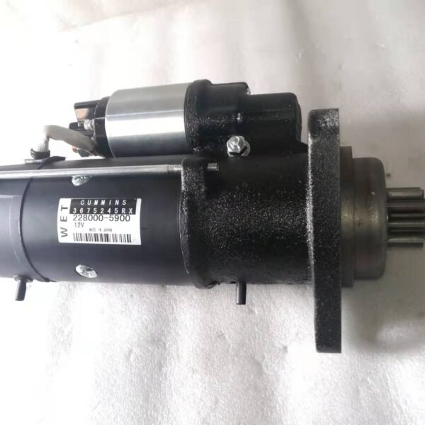 12V 10T CW STARTER 11.131.117,11.131.213, 11.131.260, 11.131.300, 11.131.798, 11.131.830, 11.131.839, 11131117, 11131260