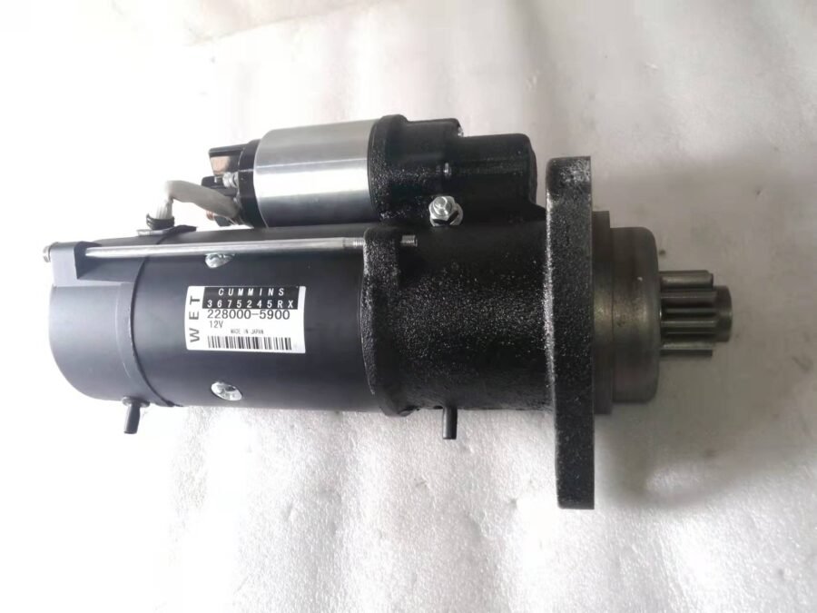 12V 10T CW STARTER 11.131.117,11.131.213, 11.131.260, 11.131.300, 11.131.798, 11.131.830, 11.131.839, 11131117, 11131260