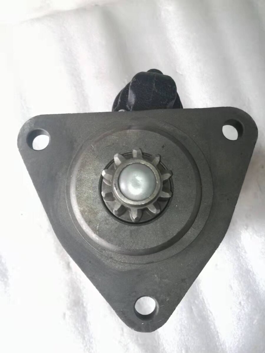 12V 10T CW STARTER 11.131.117,11.131.213, 11.131.260, 11.131.300, 11.131.798, 11.131.830, 11.131.839, 11131117, 11131260 - Image 3