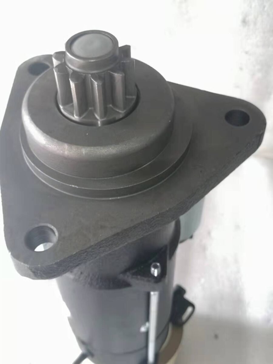 12V 10T CW STARTER 11.131.117,11.131.213, 11.131.260, 11.131.300, 11.131.798, 11.131.830, 11.131.839, 11131117, 11131260 - Image 4