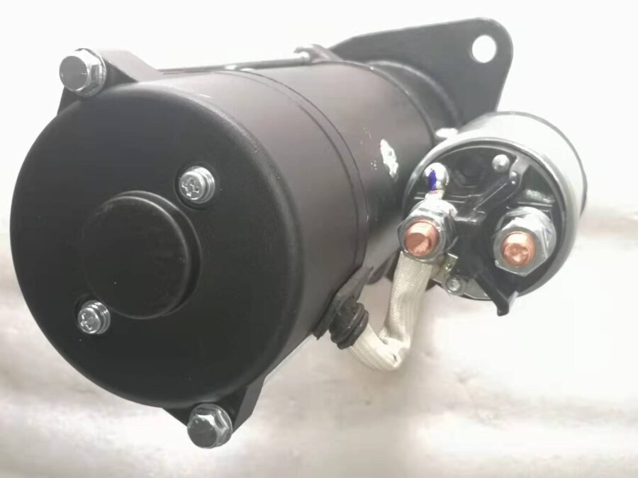 12V 10T CW STARTER 11.131.117,11.131.213, 11.131.260, 11.131.300, 11.131.798, 11.131.830, 11.131.839, 11131117, 11131260 - Image 5