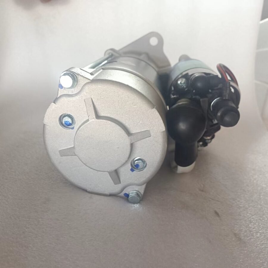 3691205 for Cummins ISX QSX starter 24v 8.5kw - Image 4