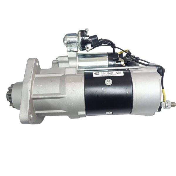 3691205 for Cummins ISX QSX starter 24v 8.5kw
