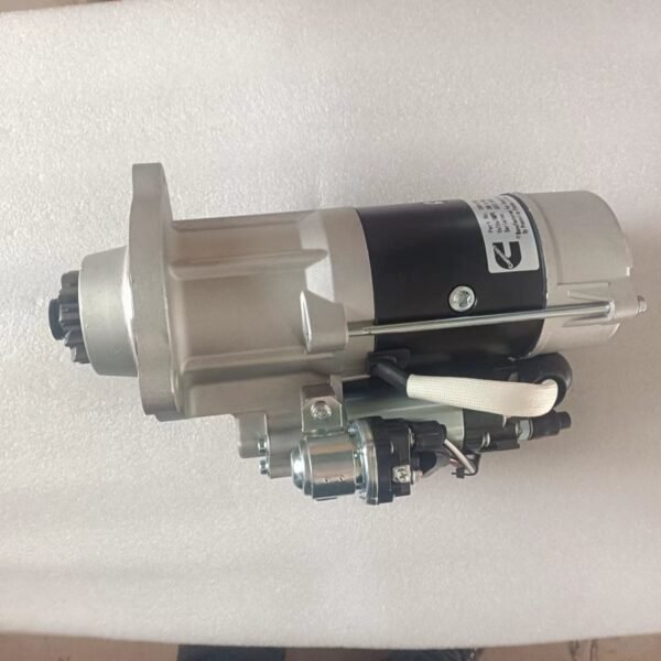 3691205 for Cummins ISX QSX starter 24v 8.5kw