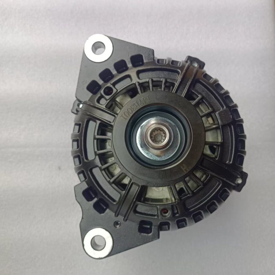Alternator 24V 120A prestolite Generator C5294335 C5302708 AVI147E3001 370101497 - Image 4