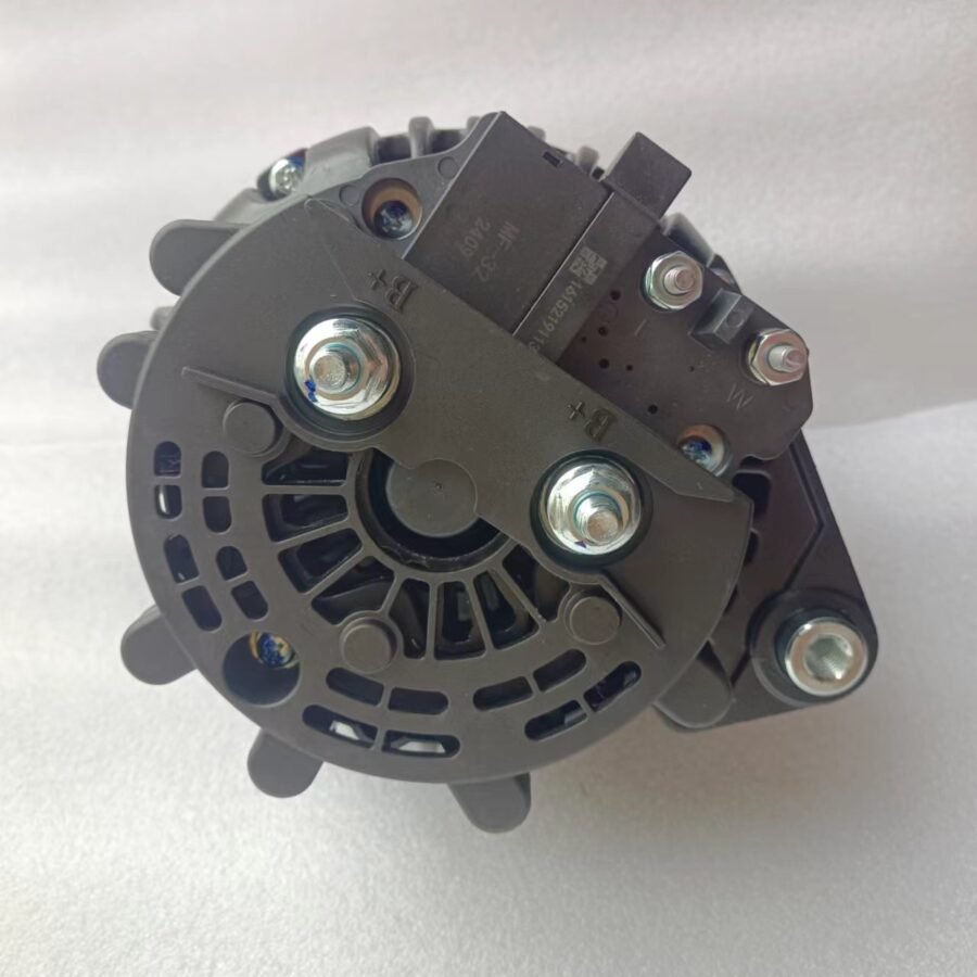 Alternator 24V 120A prestolite Generator C5294335 C5302708 AVI147E3001 370101497 - Image 3