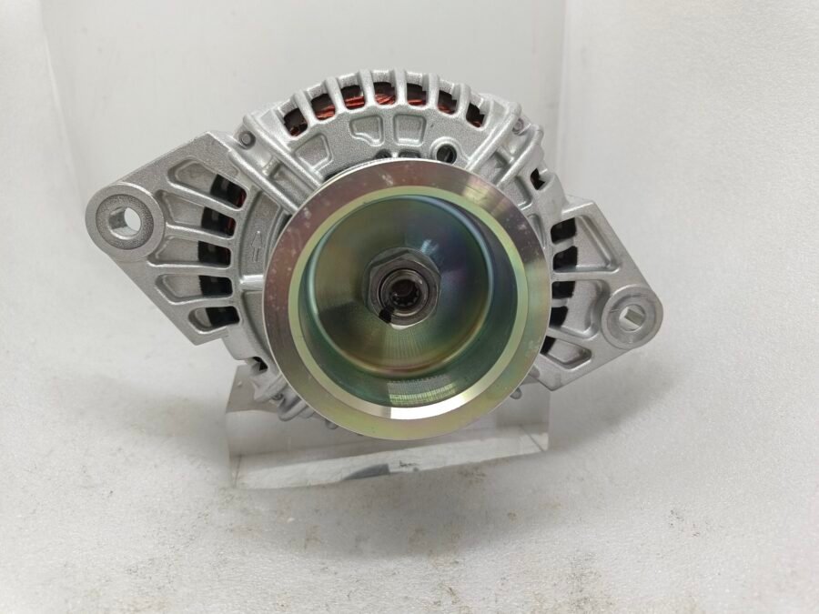 Applicable to National VI engine Tianlong Longqing 3701010-E9300 Bosch generator 0124655692 - Image 4