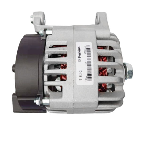 2871A309 3832556 T412401 Perkins Alternator 100A YLE10100 YLE10118 54022469 54022470 LRB00368 Denso 1022118120