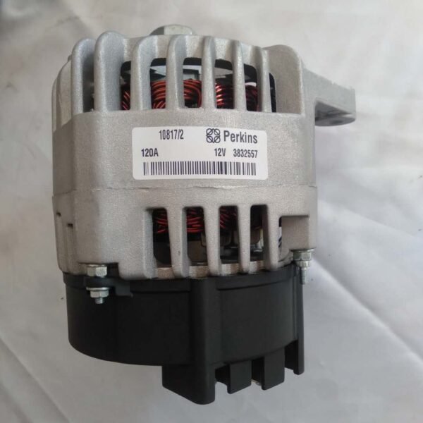 12V 120A Alternator 432D 3054E 2253144, 2253145, 2526256, 3469825, 3832557 CAL30196GS