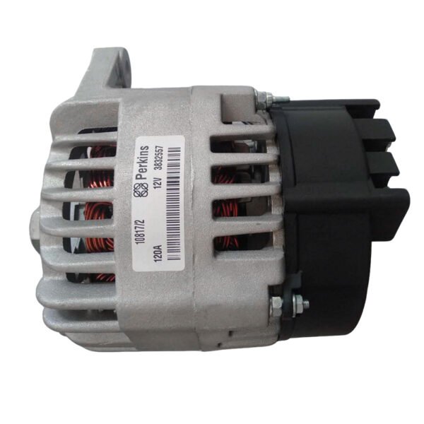 12V 120A Alternator 432D 3054E 2253144, 2253145, 2526256, 3469825, 3832557 CAL30196GS