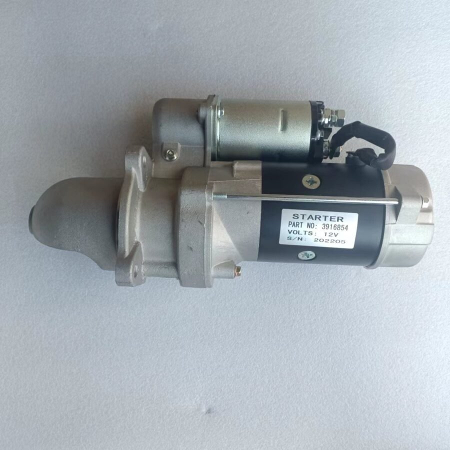 24V/12V 10T CW 3283330 3604481RX 3604482RX Starter Motor 28MT FREIGHTLINER FORD Cummins BOB John Deere